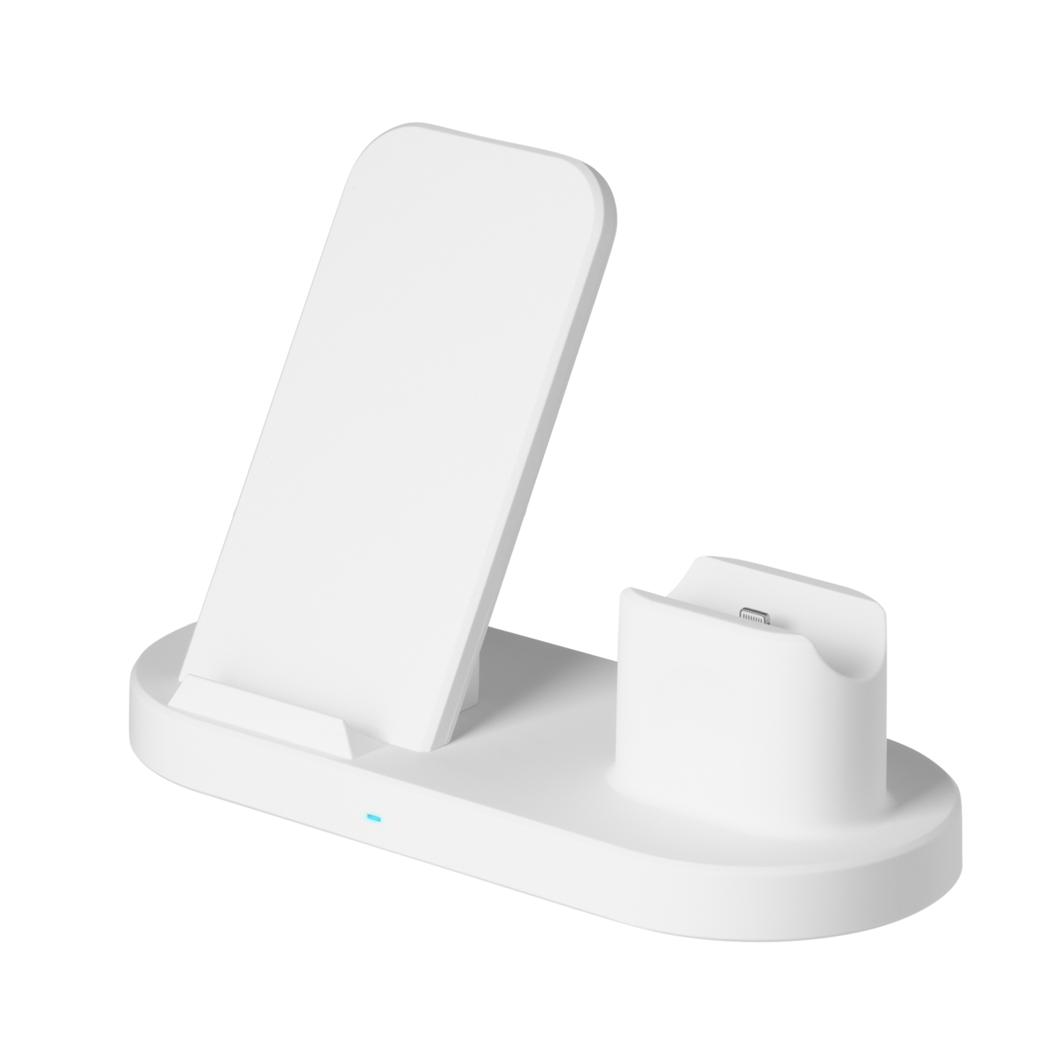 Беспроводная зарядная станция 3в1 Prime