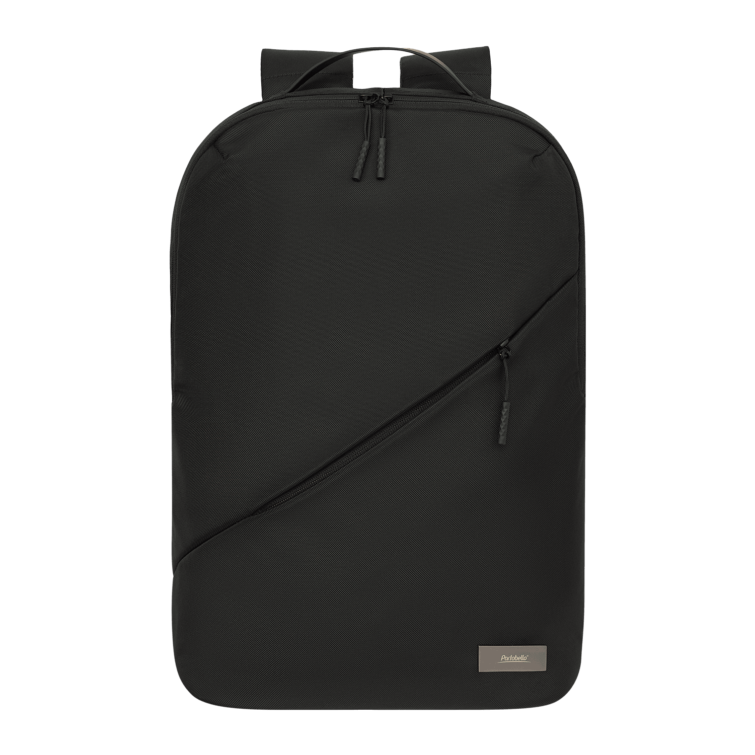 Рюкзак Нексус (Nexus), черный