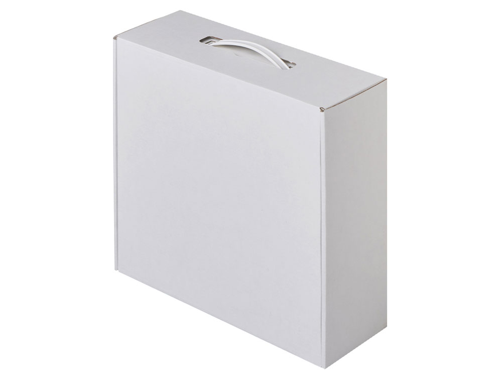 Коробка подарочная Хэнди, L