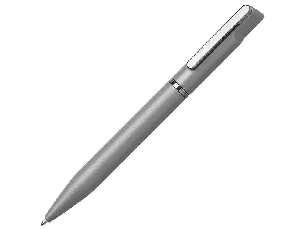 Ручка металлическая шариковая Somerset