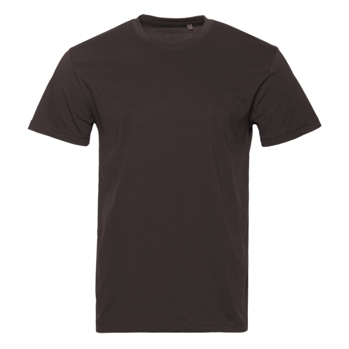 Футболка унисекс STAN, хлопок 150, 51