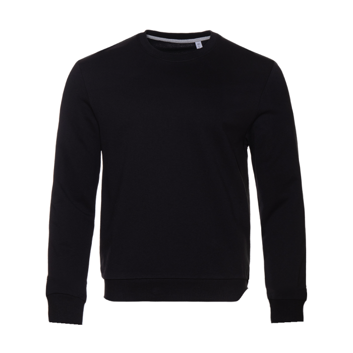 Свитшот унисекс STAN футер без начёса, 260, 63