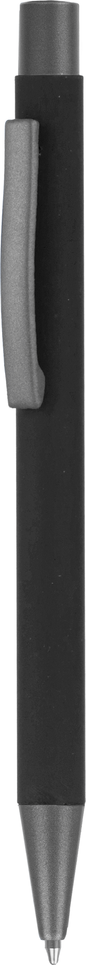 Ручка MAX SOFT TITAN Черная