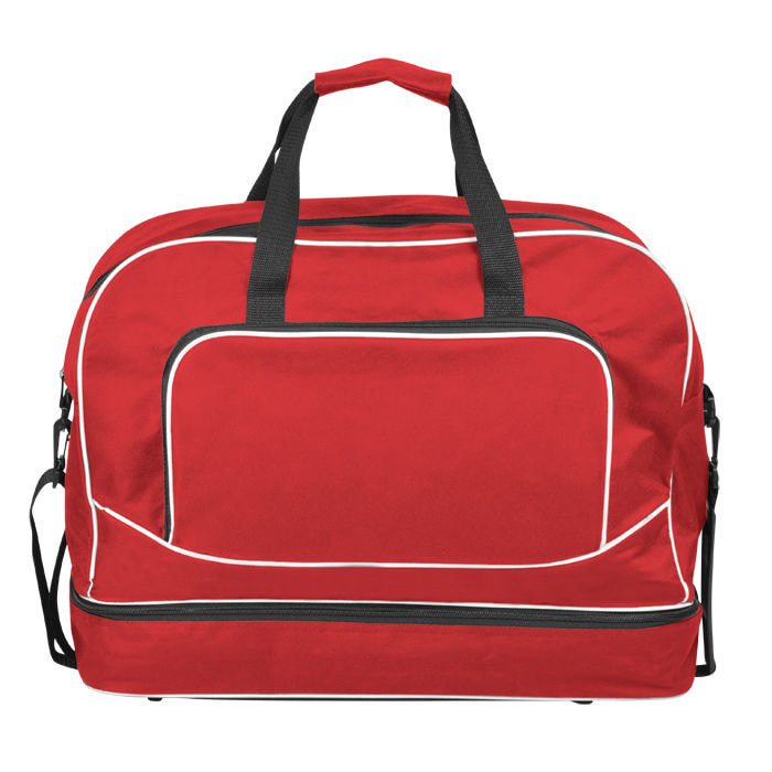 Сумка  "Рекорд" с отделением для обуви