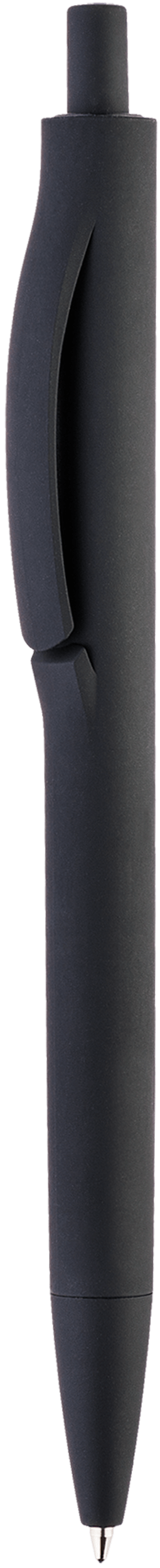 Ручка IGLA COLOR Черная 1031.08.SOFT