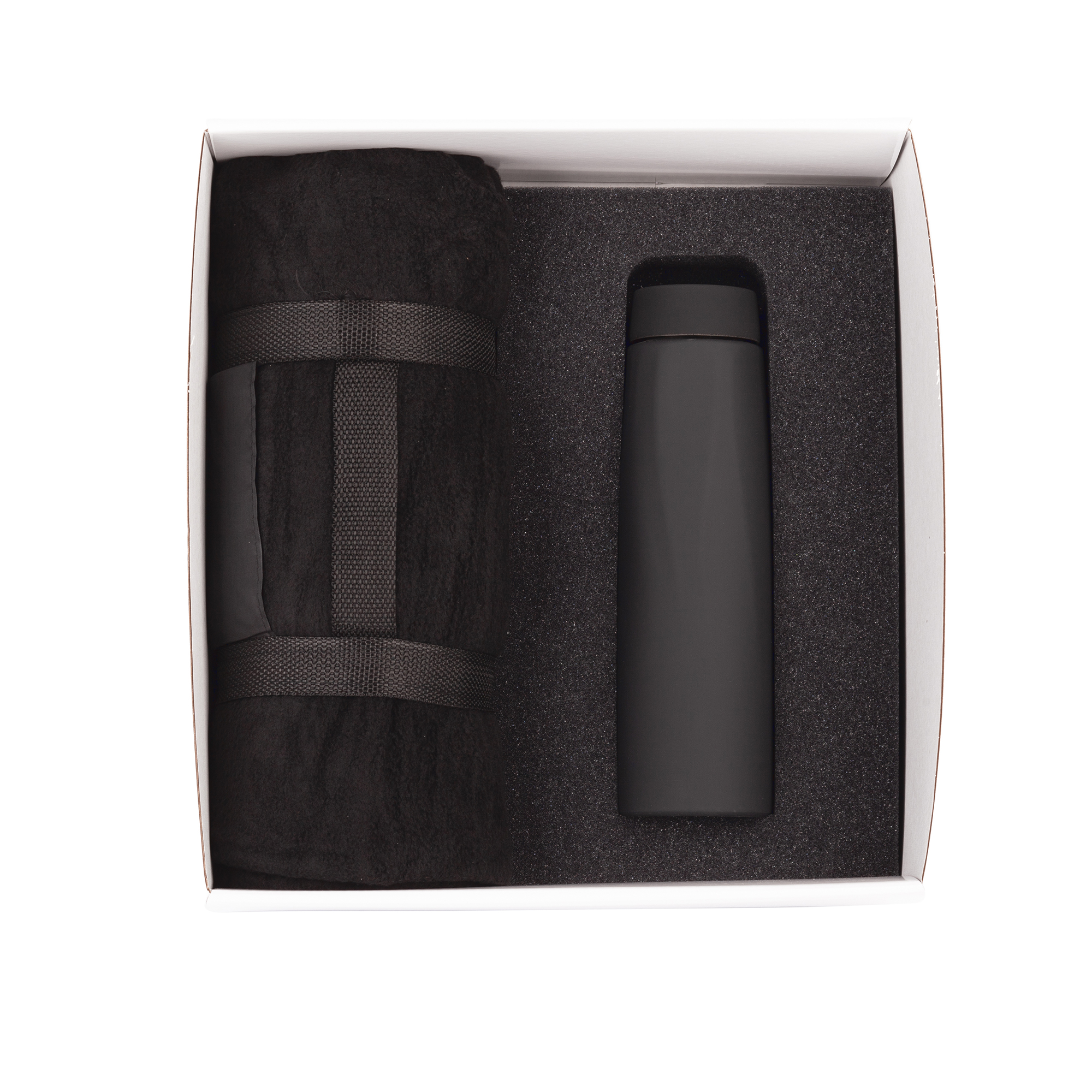 Набор подарочный "Тандем"