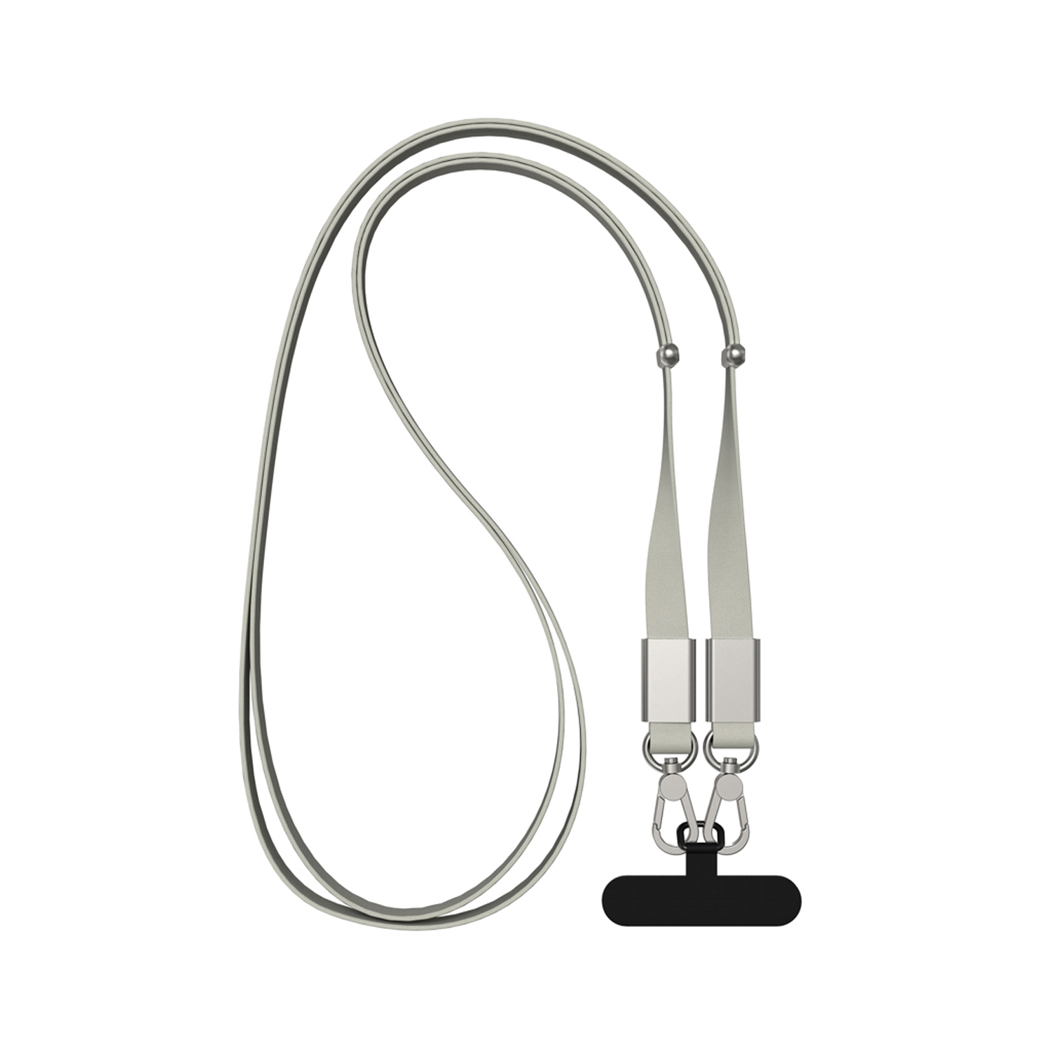 Ремешок-держатель для телефона  Nivo из rPET