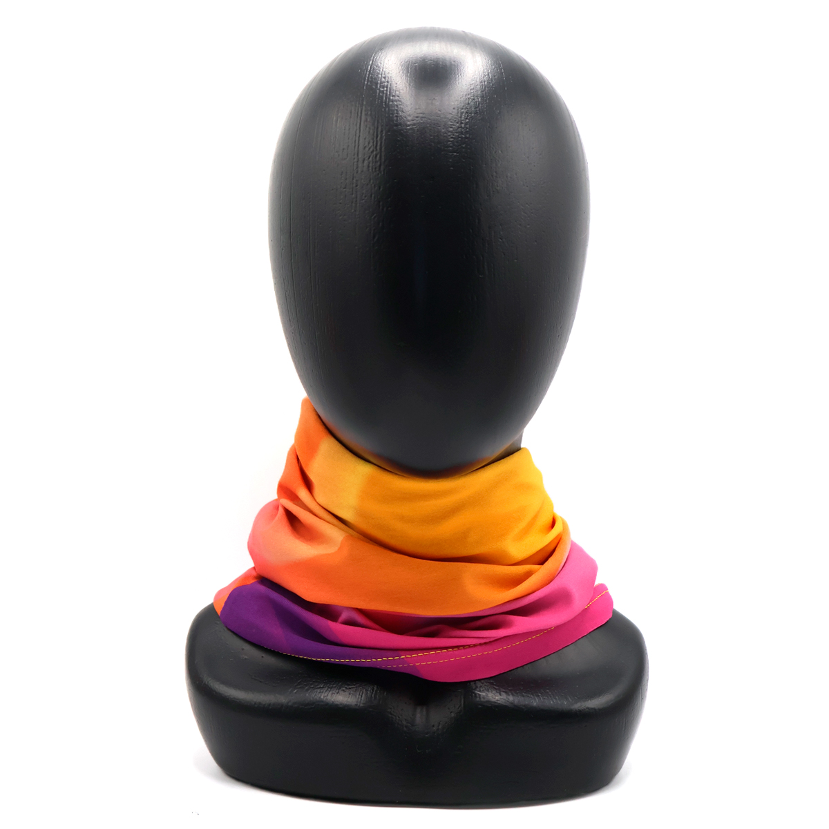 Бафф с полноцветной печатью, размер