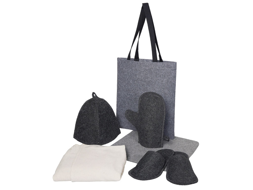 Банный набор с парео Healing, женский