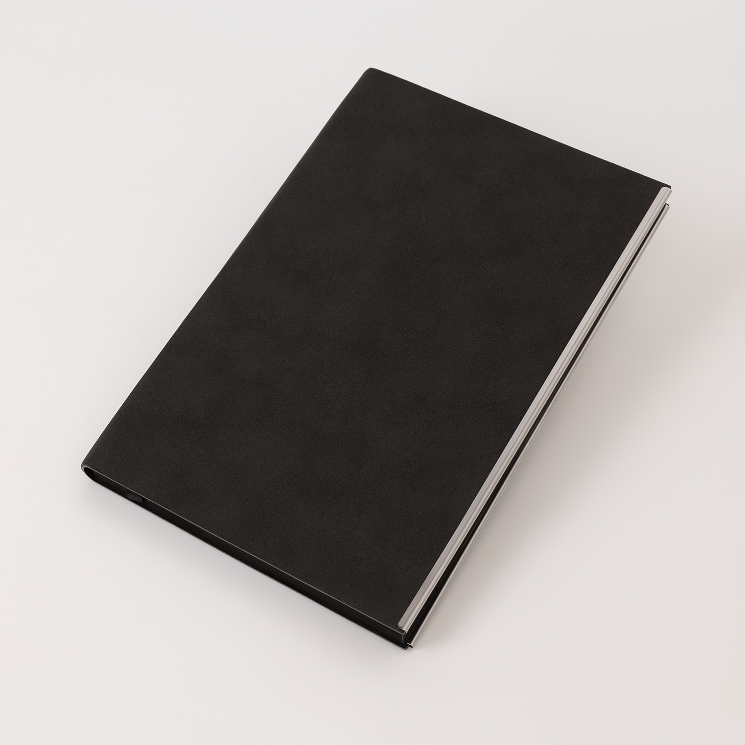 Ежедневник City New Standart недатированный, черный