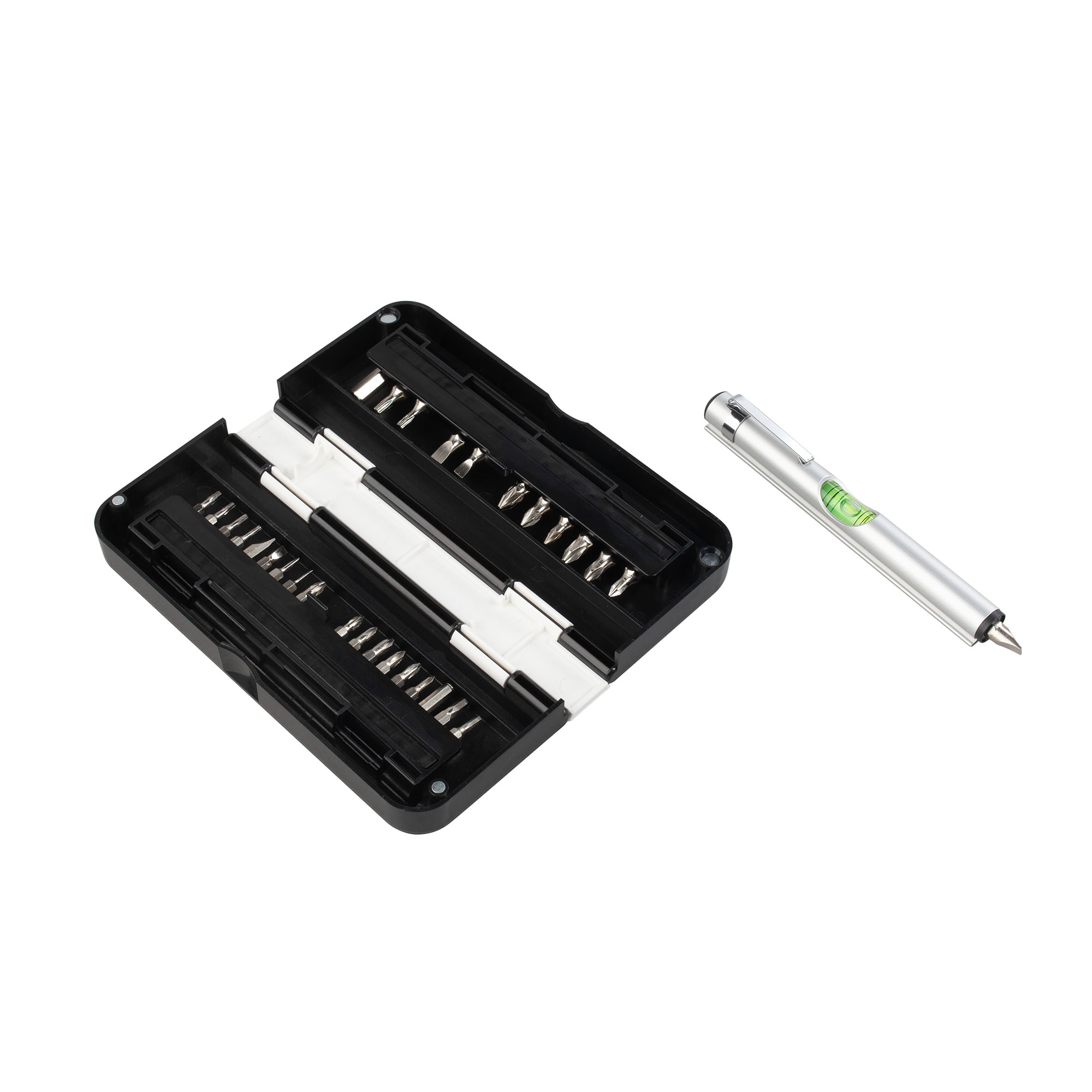 Набор инструментов "Brick"