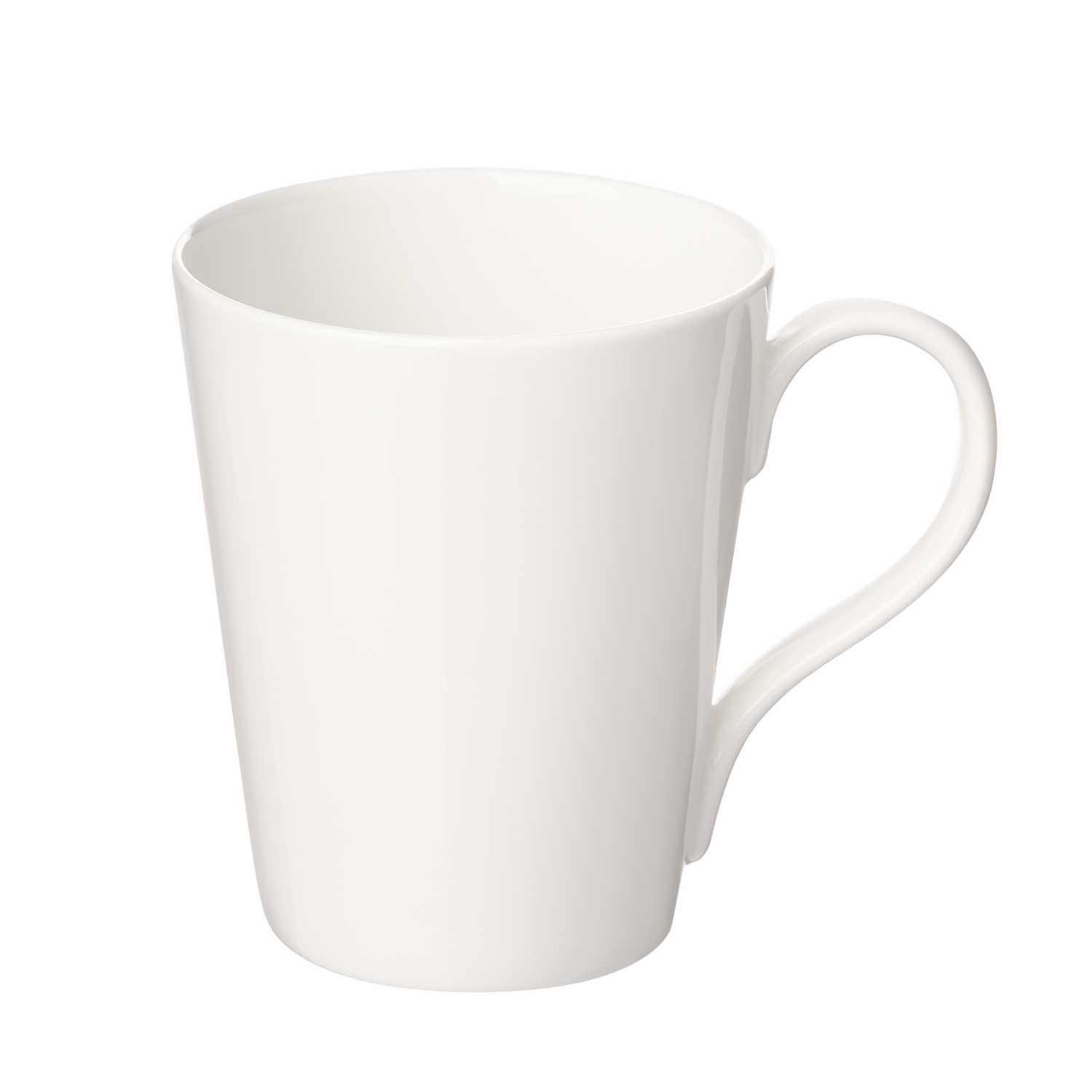 Кружка фарфоровая Vesta