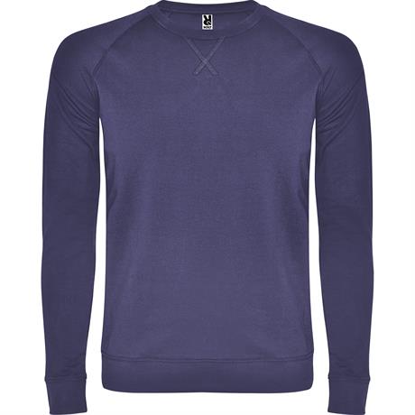 Джемпер ANNAPURNA мужской, ИНДИГО