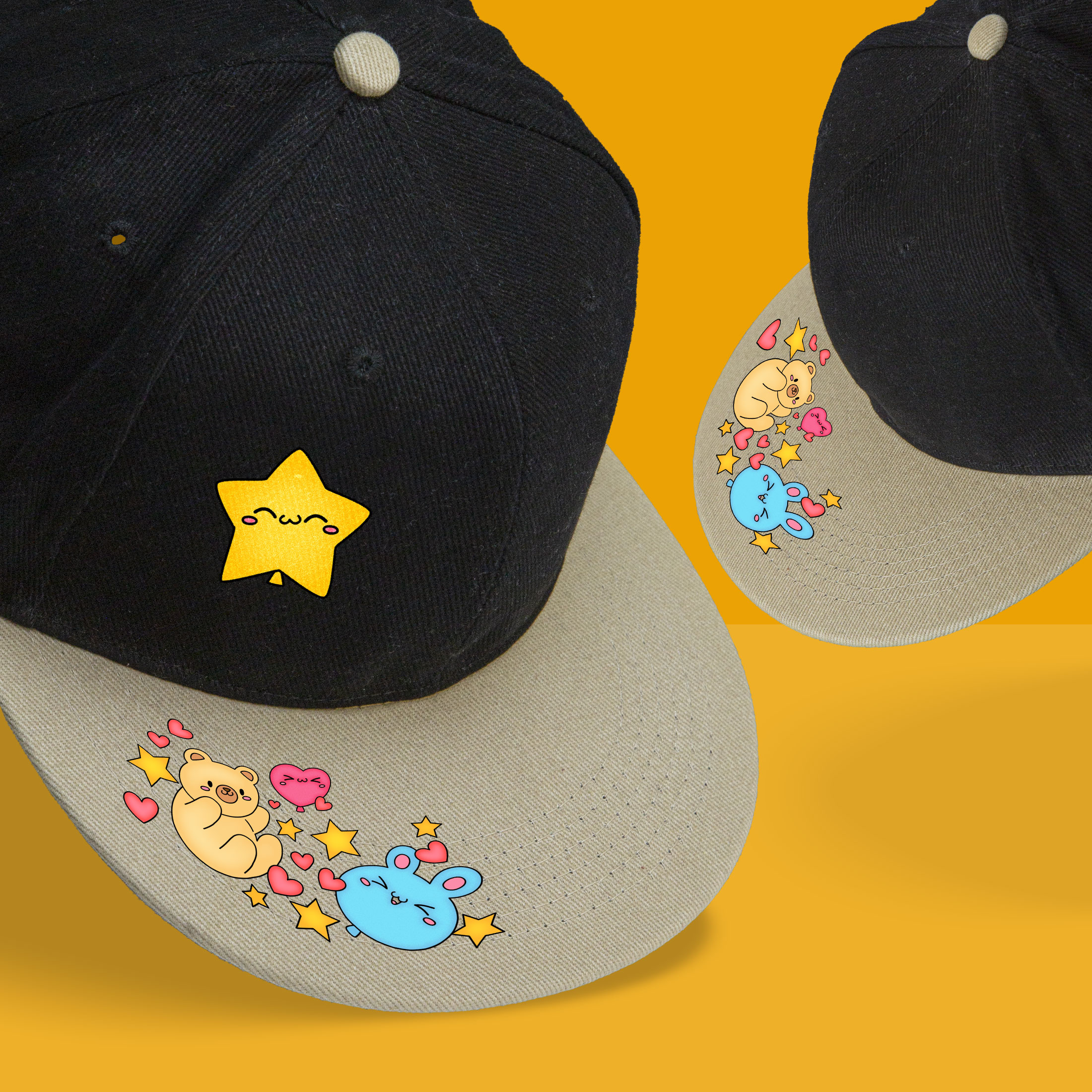 Бейсболки с печатью логотипа в Новосибирске