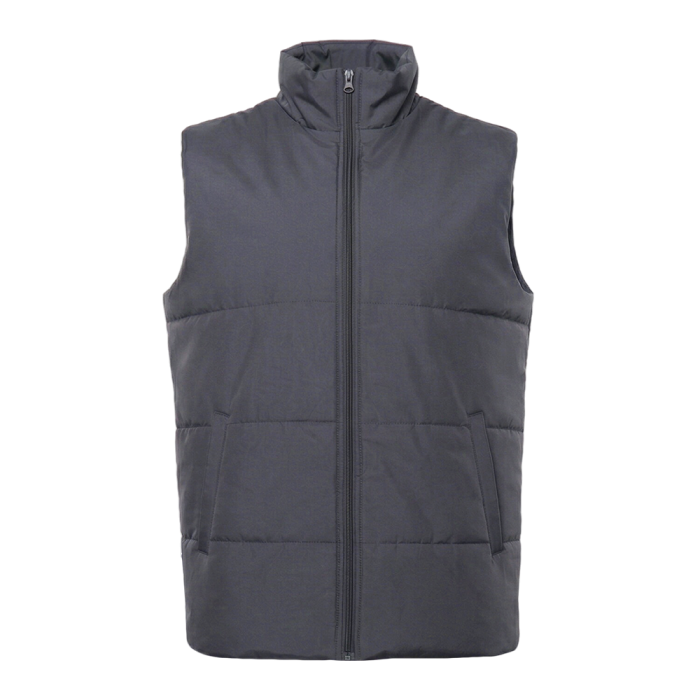 Жилет унисекс STAN утепленный 90, 130,85