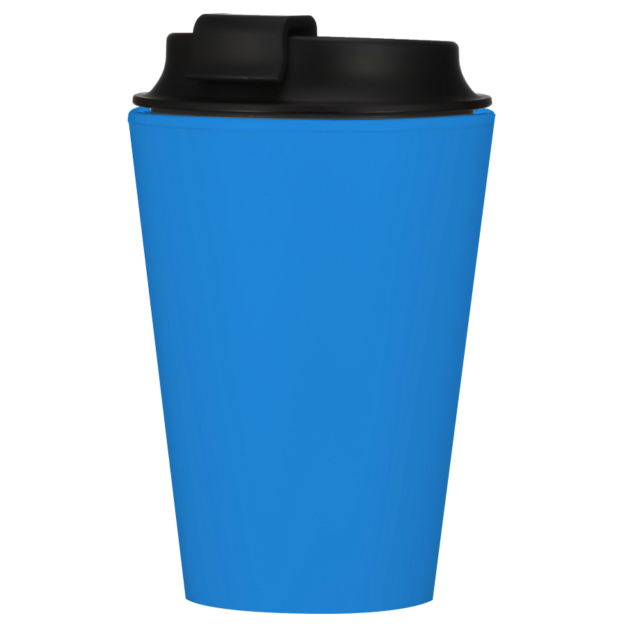 Термостакан Sunny, светло-синий