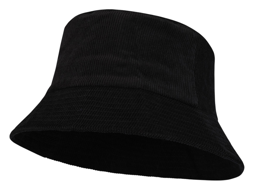 Панама Howson из переработанного вельвета