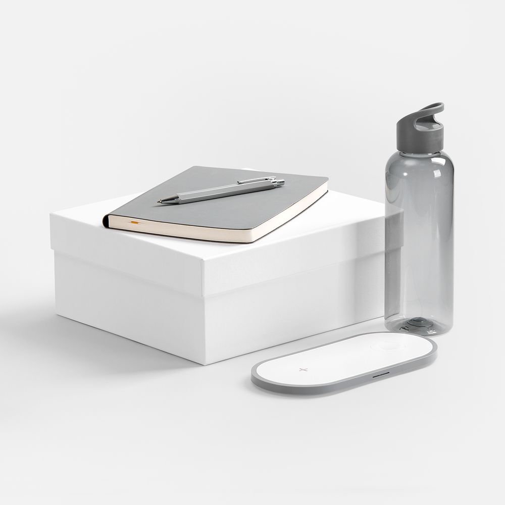 Набор Flex Shall Office, белый