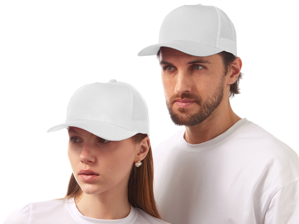 Бейсболка Kansas