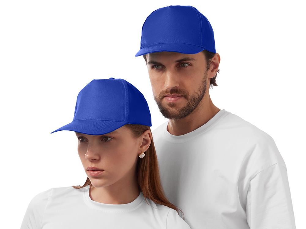 Бейсболка Poly