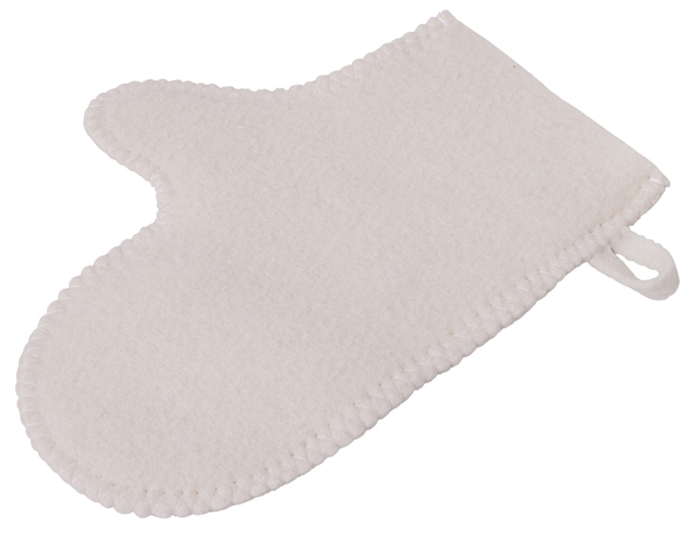 Рукавица для бани и сауны Healing