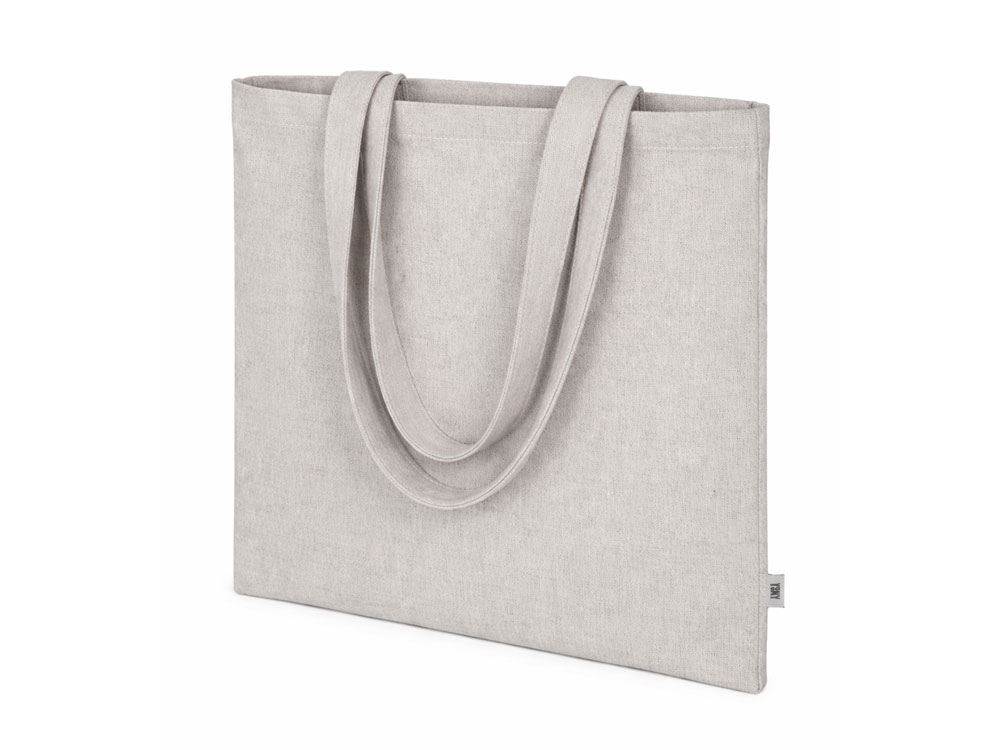 Сумка Микси из смесовой ткани, 160 г/м2