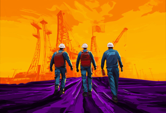Подарки на День нефтяника Подарки на День нефтяника