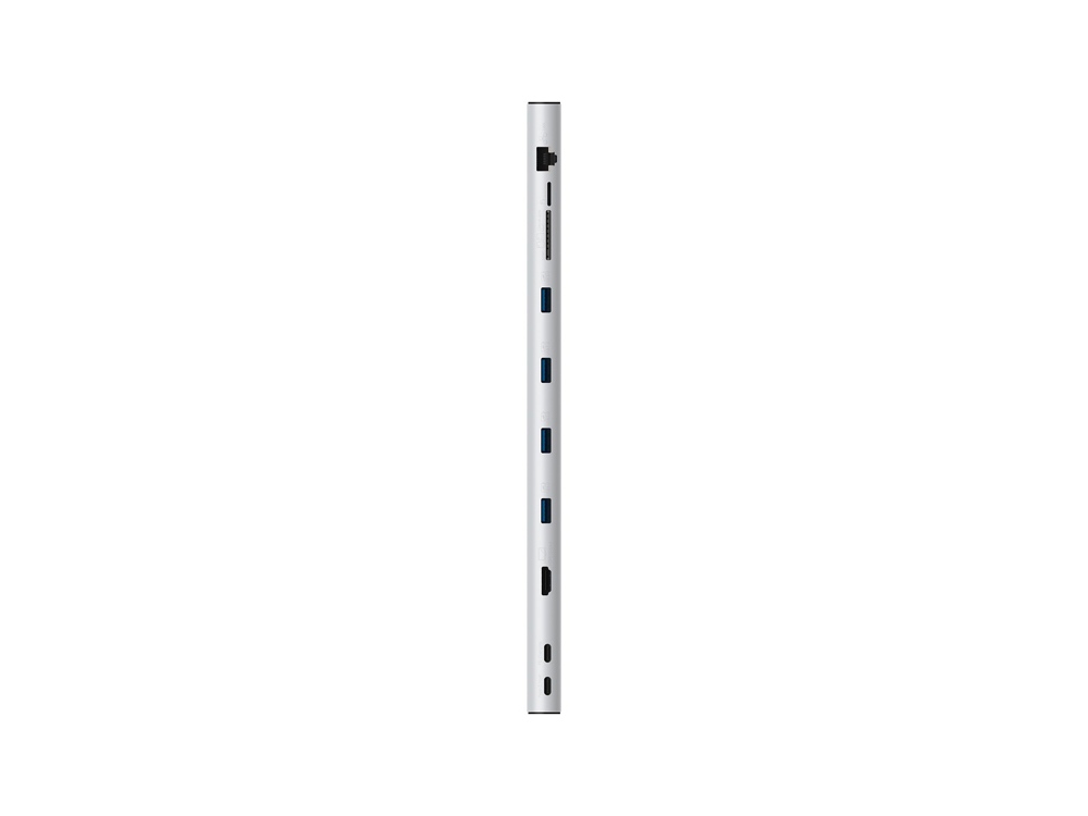 Разветвитель для компьютера Type-C Dock 