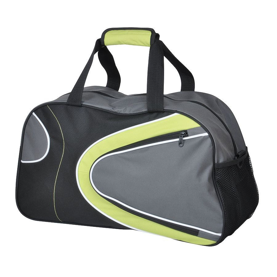 Сумка для спорта и отдыха "Fitness  Wellness"