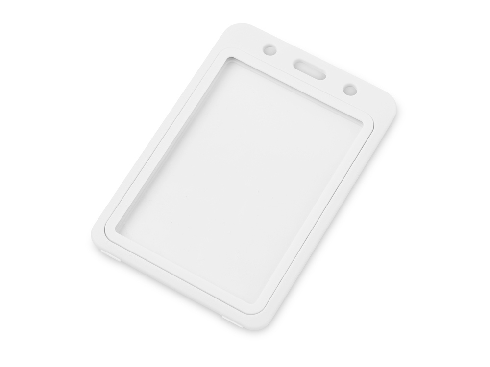 Держатель для бейджа Haven Transparent