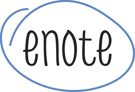 Enote Enote