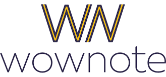 WOWNOTE WOWNOTE
