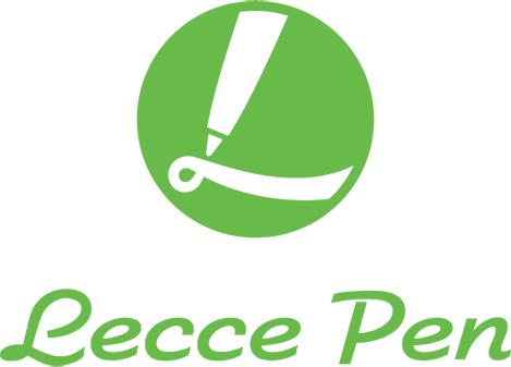 Lecce Pen Lecce Pen