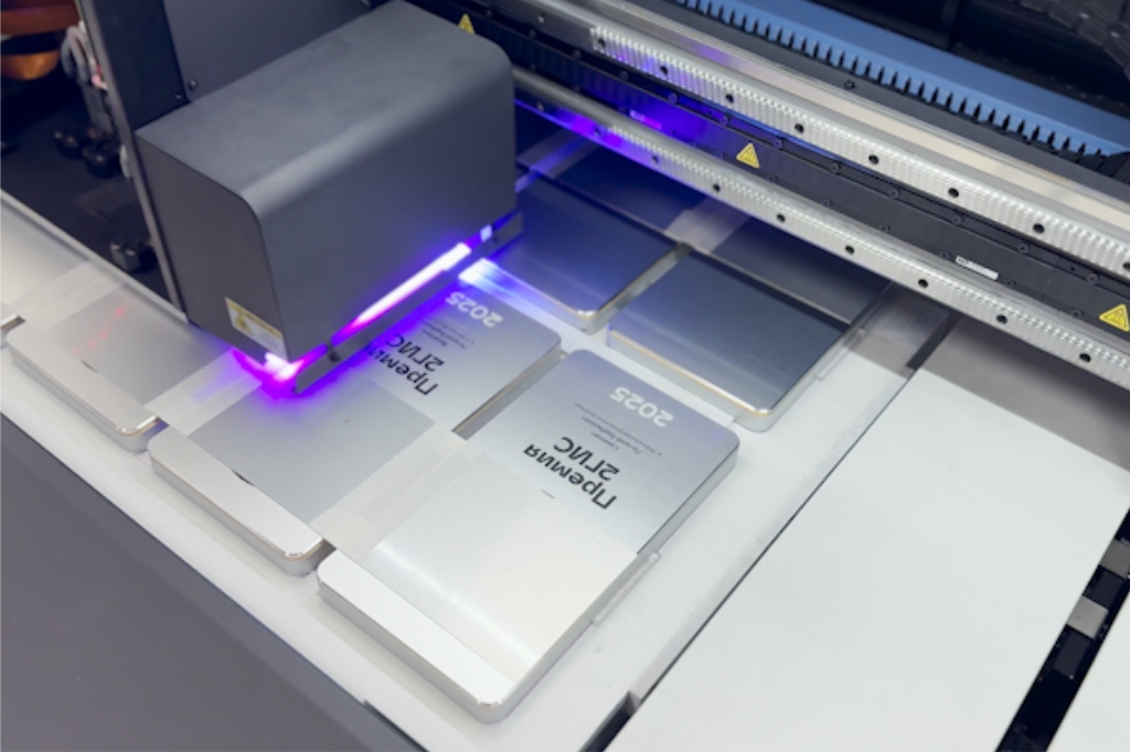 Изготовление наград для премии 2ГИС