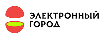 Электронный город