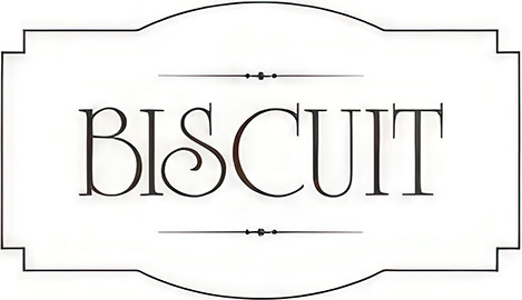 Biscuit Biscuit