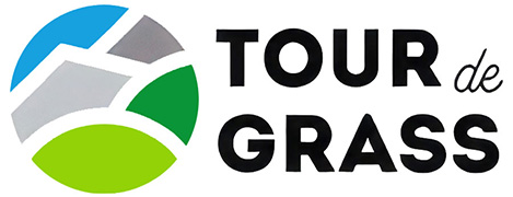 Tour de Grass Tour de Grass