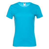 Футболка женская STAN хлопок 150, 02W