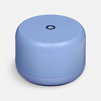 Умная колонка «Яндекс Станция Лайт 2» без часов, фиолетовая