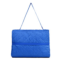 Плед для пикника PACK&GO, синий