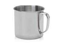 Кружка из нержавеющей стали Trek S