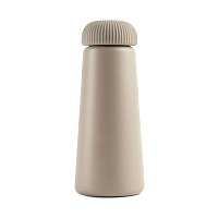 Термобутылка VINGA Erie из переработанной стали RCS, 450 мл