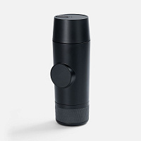 Портативная кофемашина Porta Presso, черная