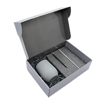 Набор Paper Box Grey
