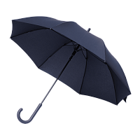Зонт-трость Phantom, синий