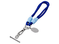 Брелок-браслет Bohemian с держателем для телефона