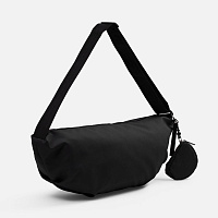 Сумка через плечо Altro, черная