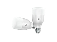Умная лампа Mi LED Smart Bulb Essential White and Color