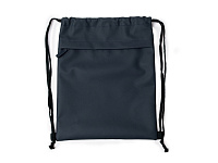 Рюкзак-мешок EMPIRE из полиуретана и полиэстера 600D