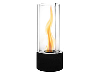 Биокамин с вьющимся пламенем Dance of flame